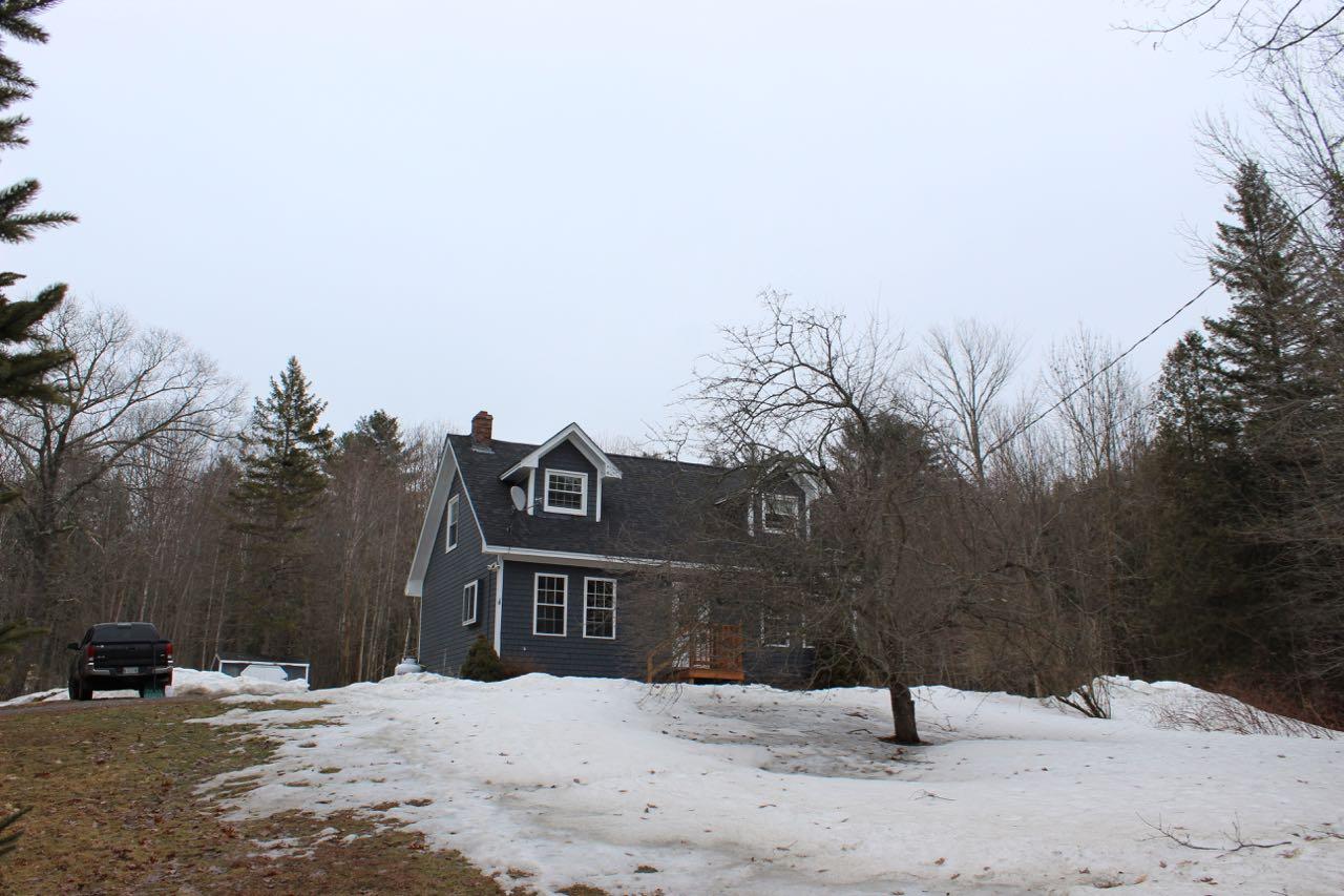 511 Hudson Road Glenburn, ME 04401 - Photo 4 of 32 511 Hudson Road - 4
