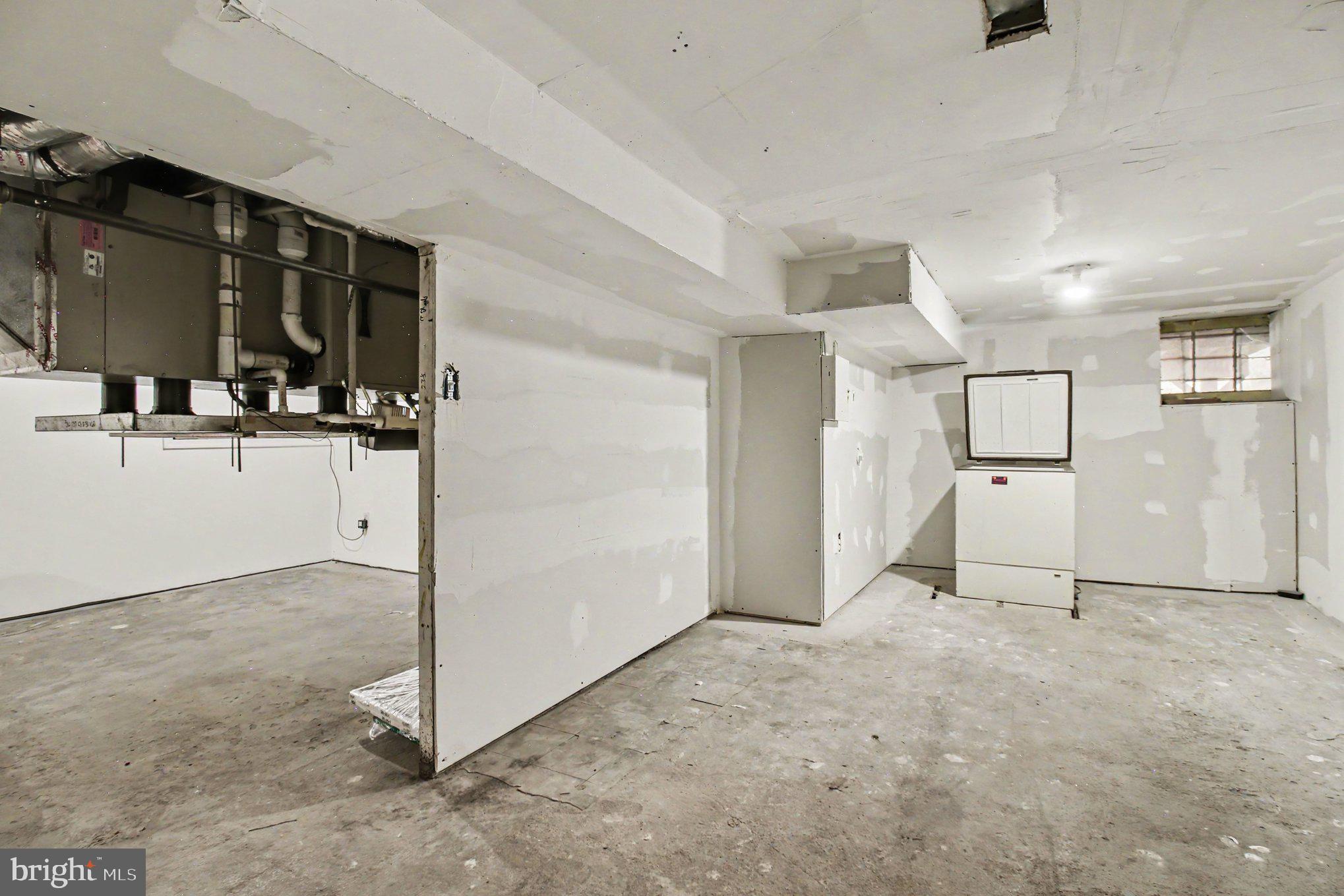 3504 Edgewood Road Baltimore, MD 21215 - Photo 48 of 57 Basement