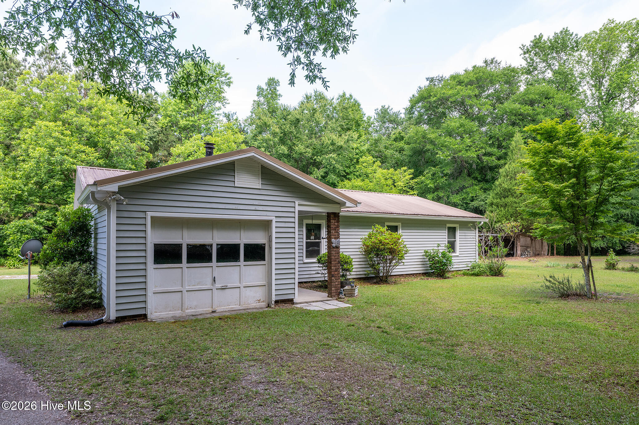 5101 Sand Ridge Road New Bern, NC 28560 - Photo 47 of 48 5101 Sand Ridge Road, New Bern