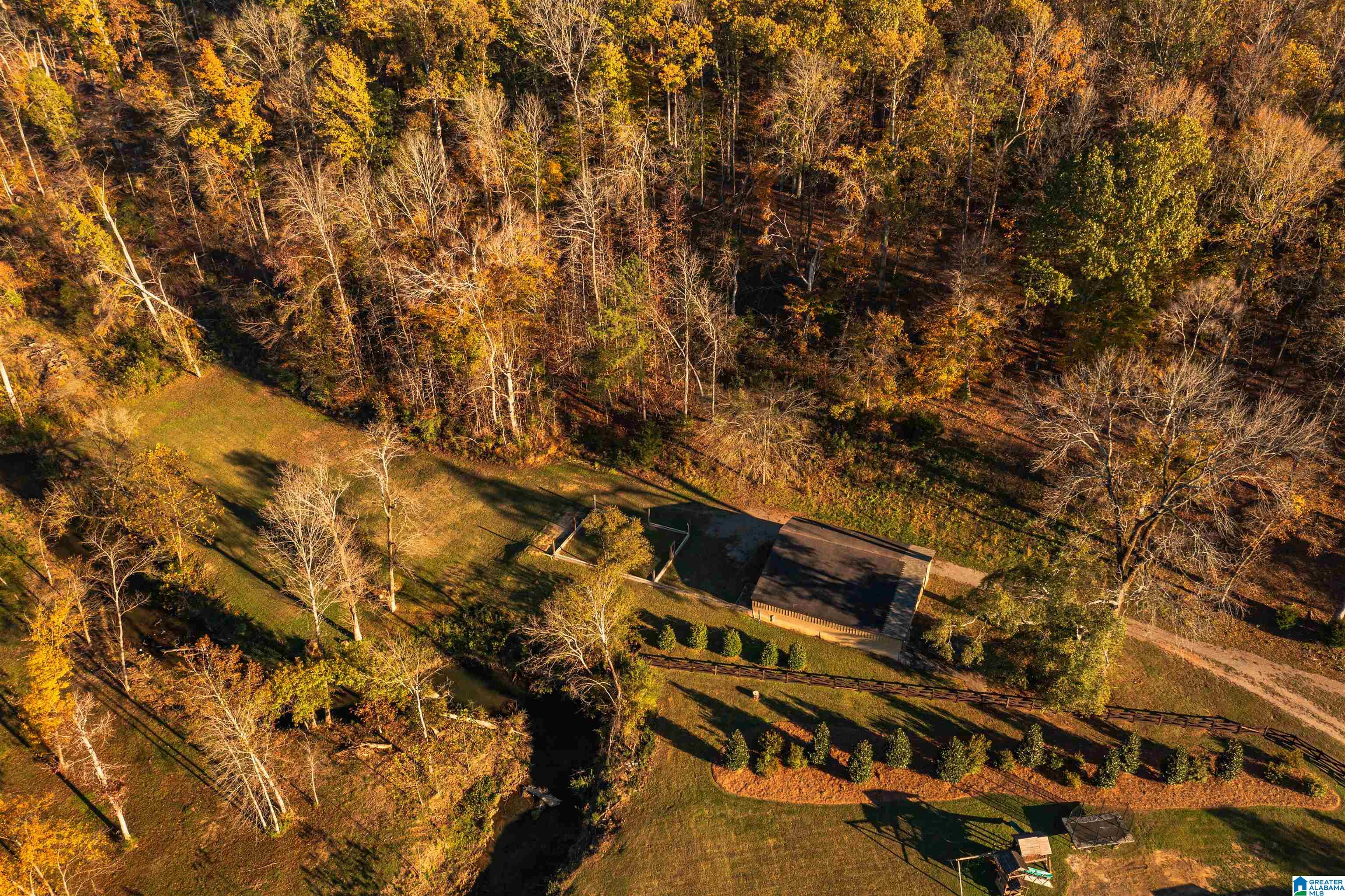 405 Indian Trail Road Pelham, AL 35124 - Photo 92 of 99