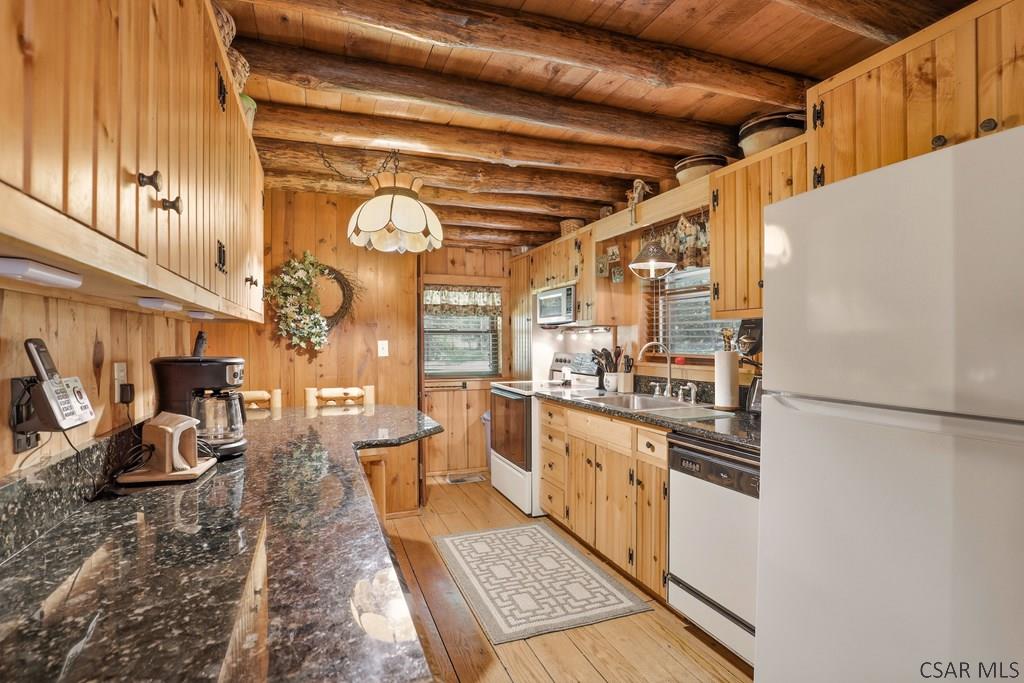 605 Laurel Falls Road Meyersdale, PA 15552 - Photo 11 of 53
