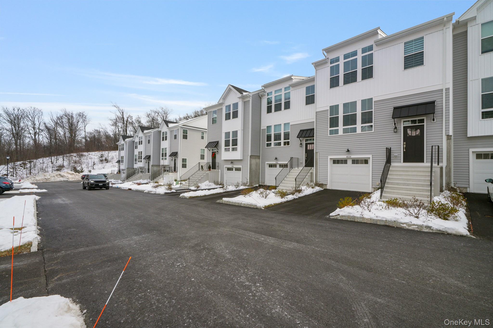 4034 Chestnut Rdg Road, Unit 62 Fishkill, NY 12524 - Photo 2 of 31 View of asphalt street featuring a residential view