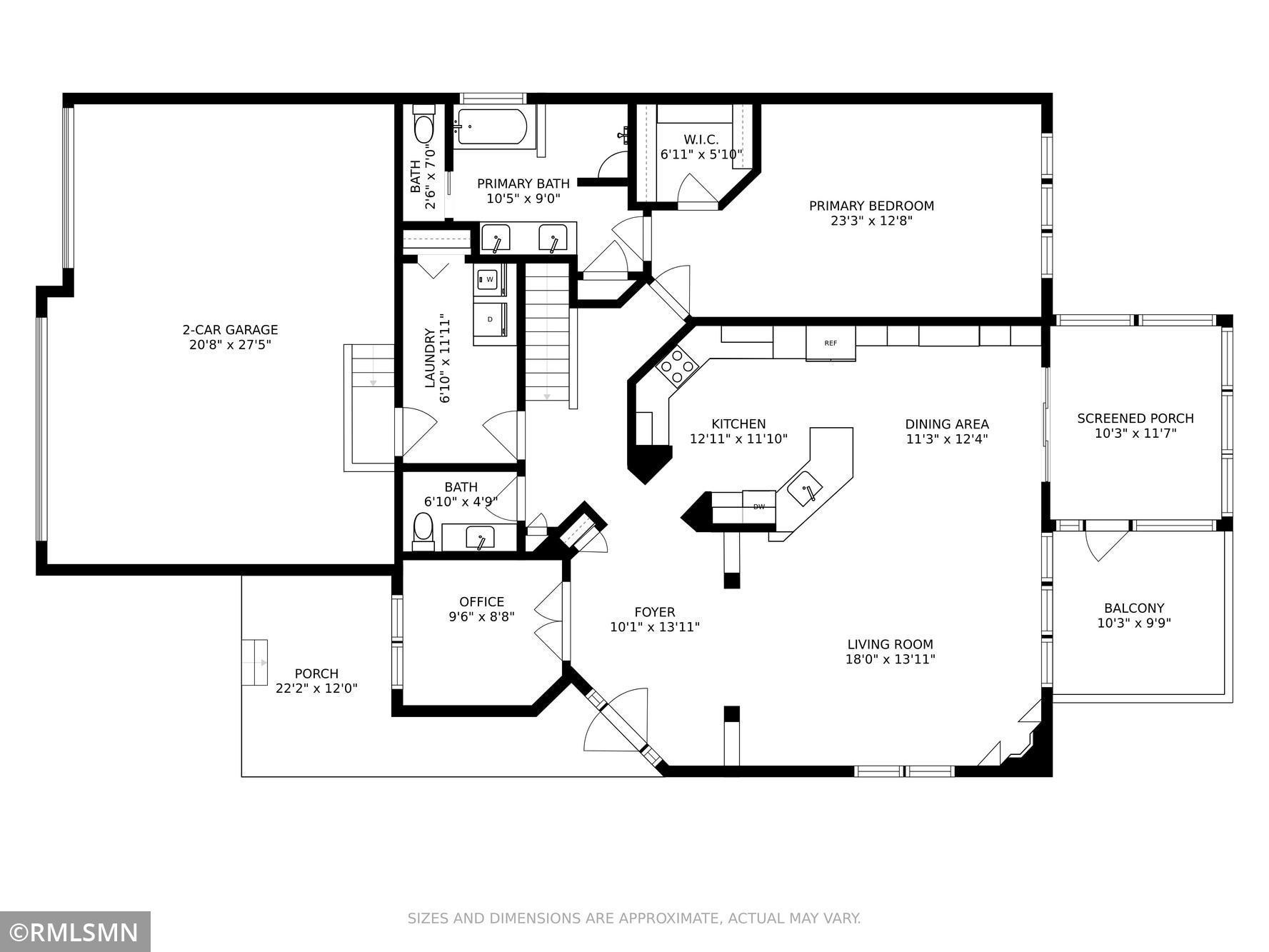 8697 Collin Way Inver Grove Heights, MN 55076 - Photo 22 of 24 Gallery Image 22