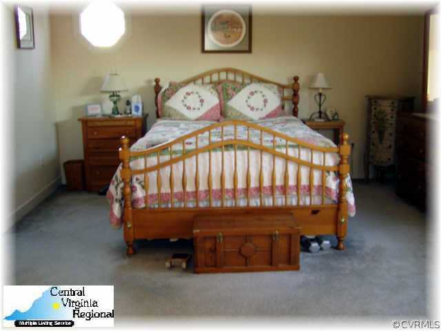 7771 Walnut Grove Road Mechanicsville, VA 23111 - Photo 7 of 10 Other - Master Suite w/full bath and walk-in-close