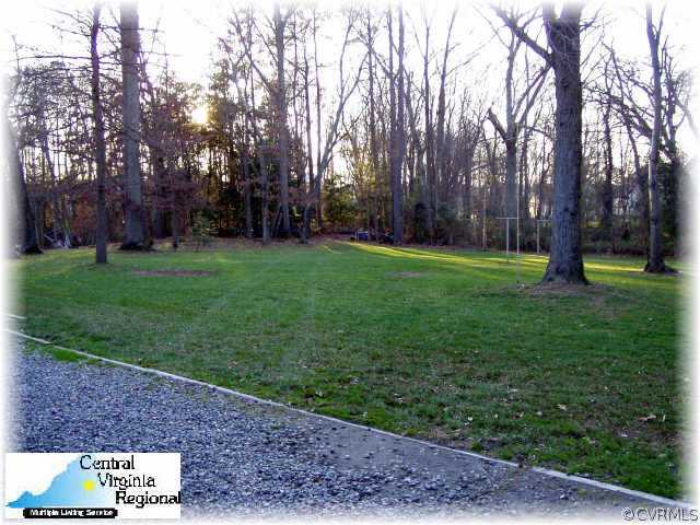 7771 Walnut Grove Road Mechanicsville, VA 23111 - Photo 10 of 10 Other - Back 40 of Property.