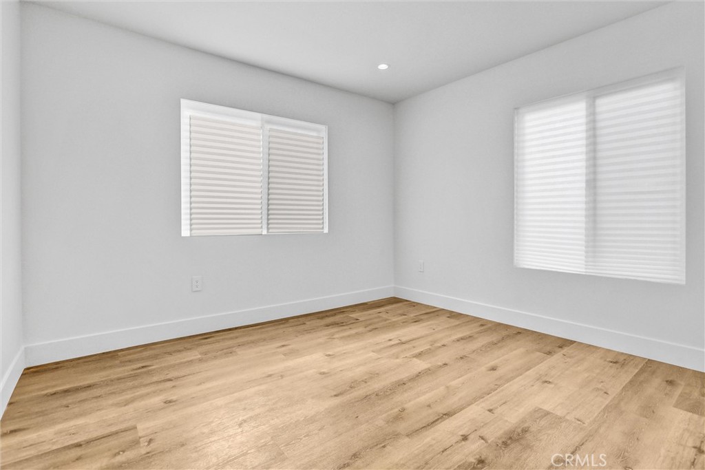 6900 Corbin Avenue Reseda, CA 91335 - Photo 11 of 50 a view of an empty room with a window