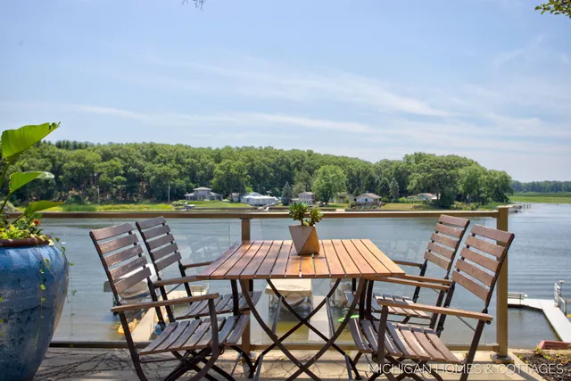 $2,450,000 | 3192 Beach Trail Drive, Saugatuck, MI 49453