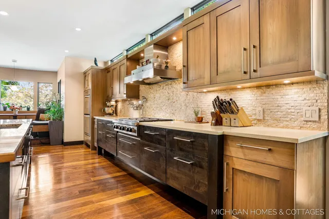 $2,450,000 | 3192 Beach Trail Drive, Saugatuck, MI 49453