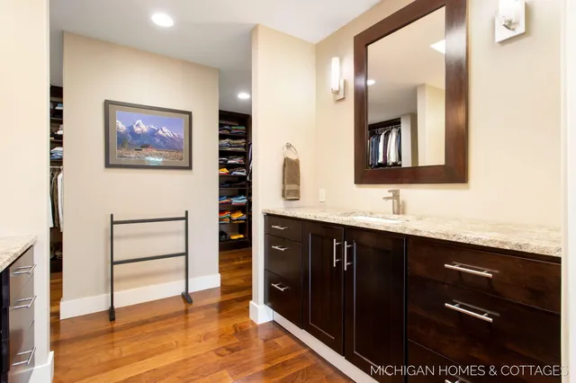 $2,450,000 | 3192 Beach Trail Drive, Saugatuck, MI 49453