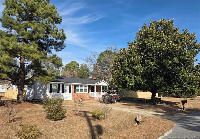 $189,900 | 6158 Pine Street, Fayetteville, NC 28311