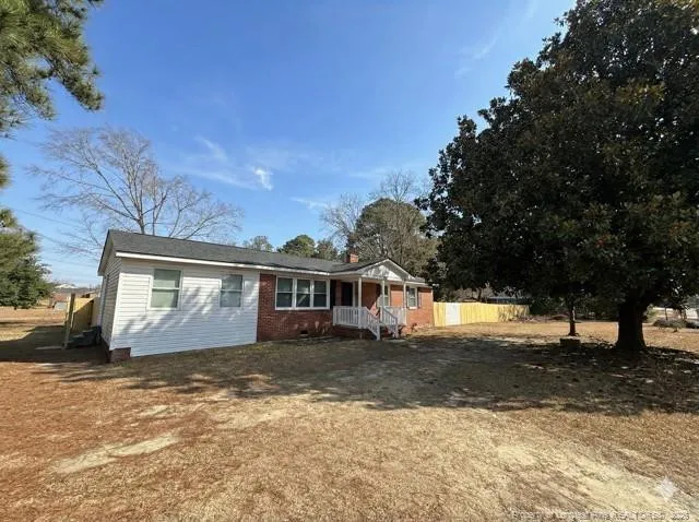 $189,900 | 6158 Pine Street, Fayetteville, NC 28311