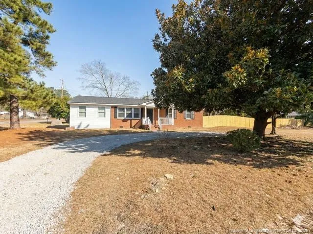 $189,900 | 6158 Pine Street, Fayetteville, NC 28311