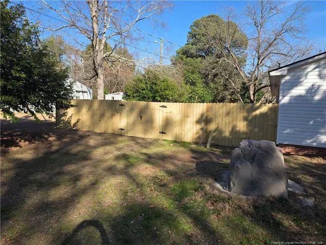 $189,900 | 6158 Pine Street, Fayetteville, NC 28311