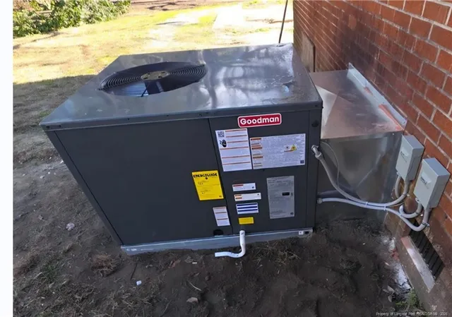 $189,900 | 6158 Pine Street, Fayetteville, NC 28311