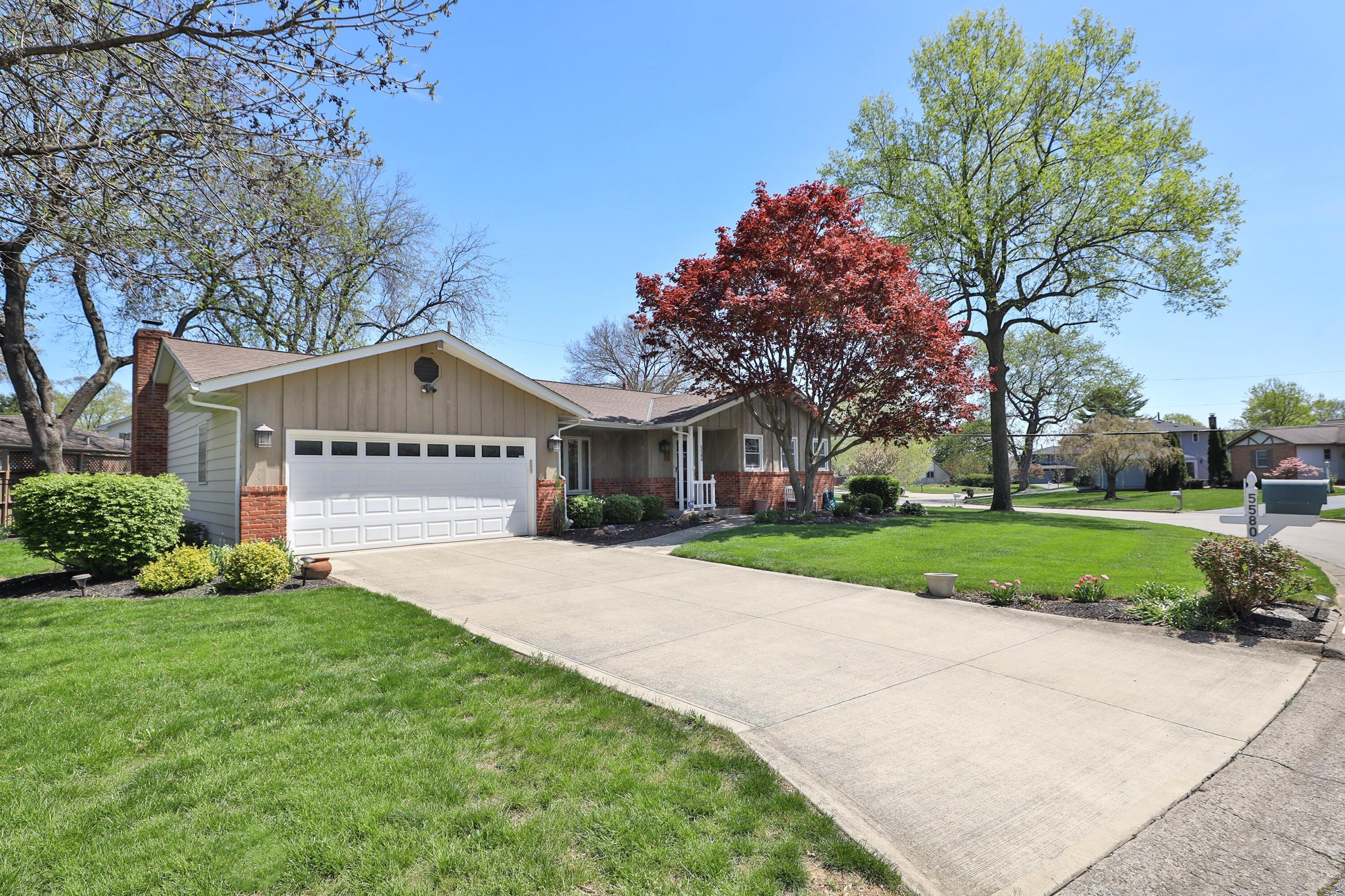 5580 Millington Road Columbus, OH 43235 - Photo 2 of 45 5580-Millington-01