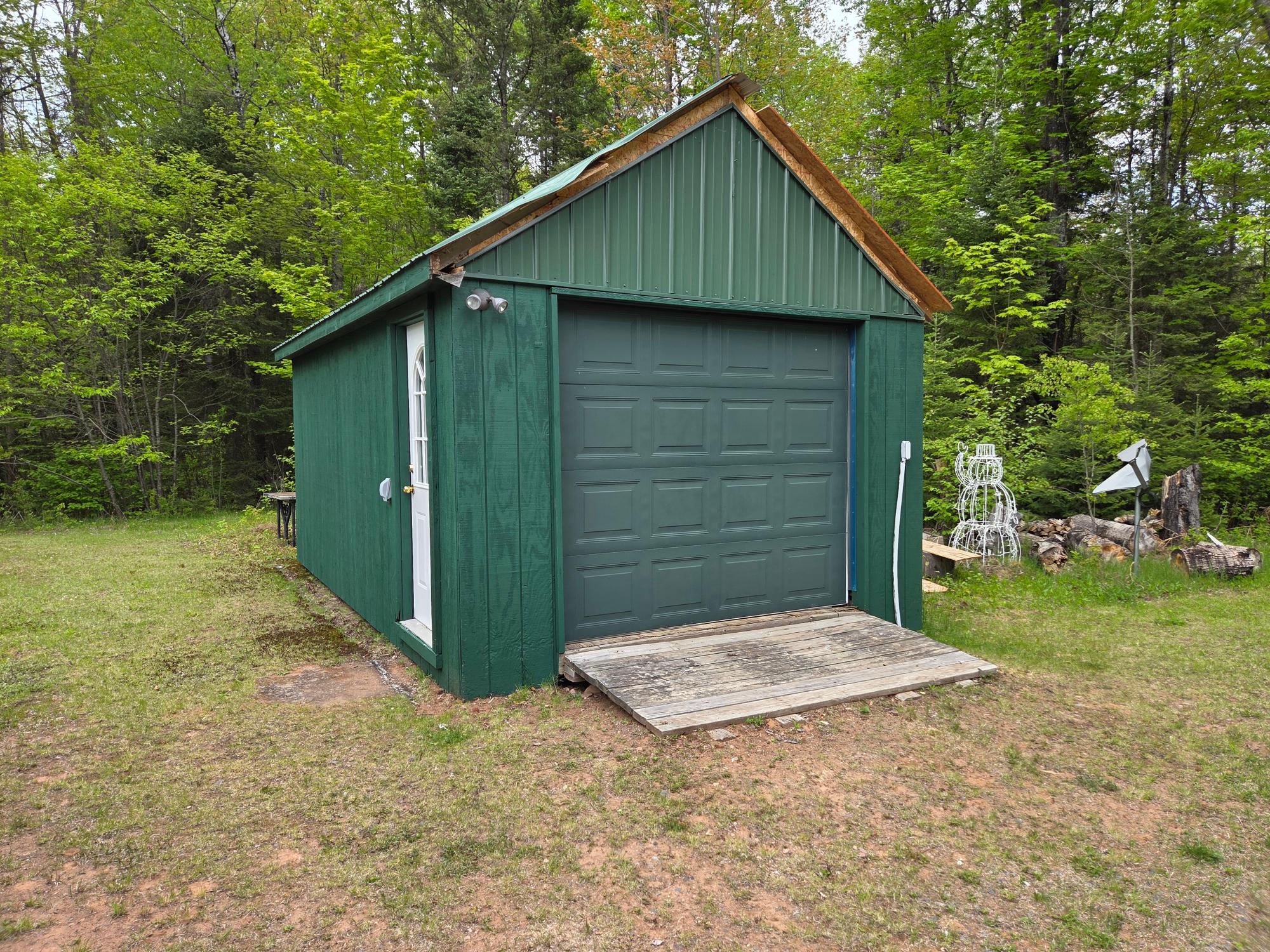 18350 Cloverleaf Lake Road Watersmeet, MI 49969 - Photo 22 of 24 Gallery Image 22
