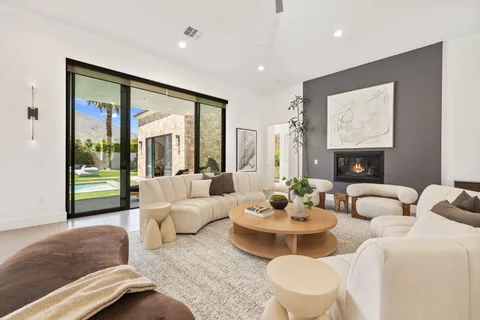 $2,895,000 | 3085 Arroyo Seco, Palm Springs, CA 92264