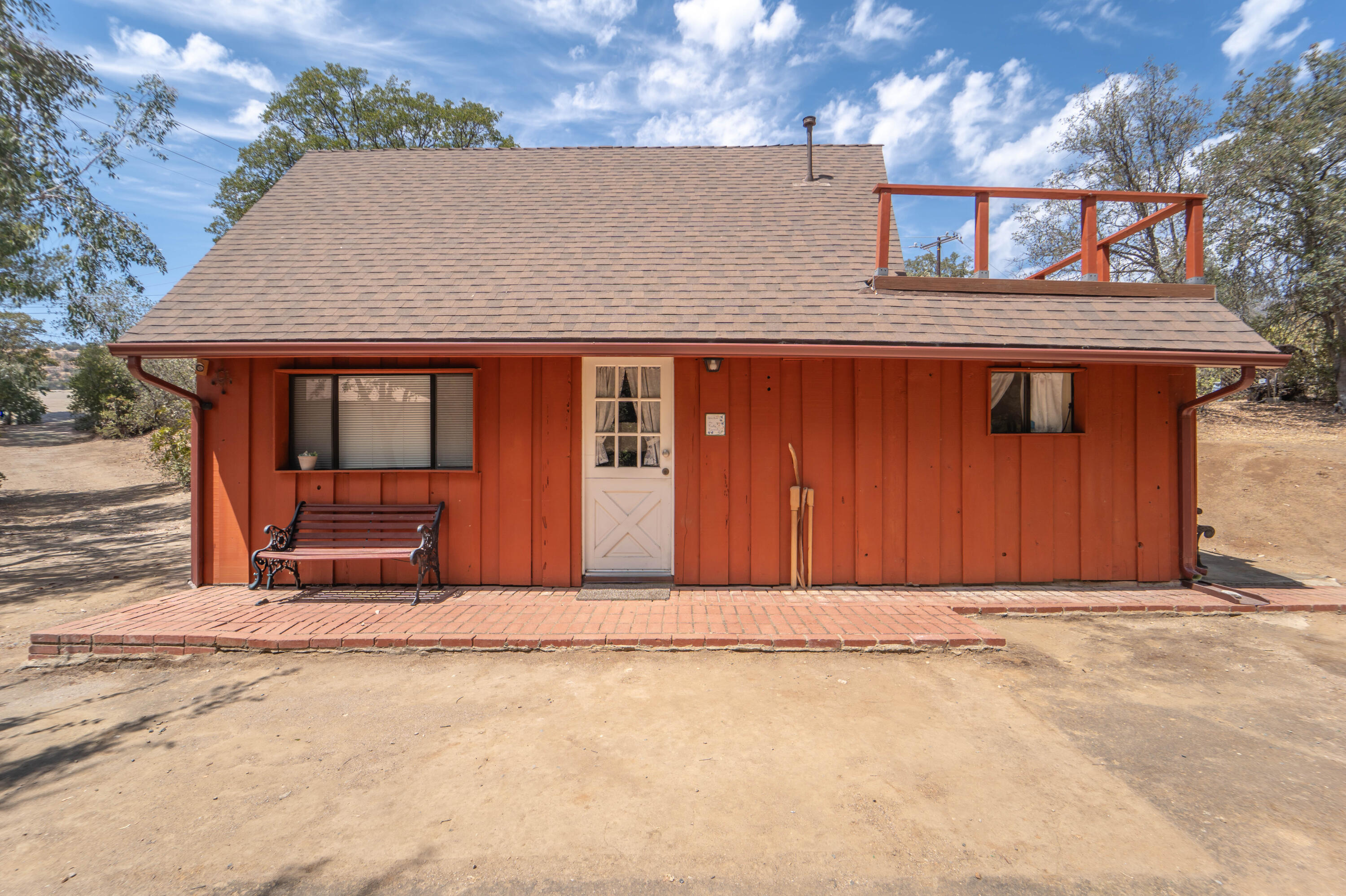 44452 Dinely Drive Three Rivers, CA 93271 - Photo 33 of 56 0-1