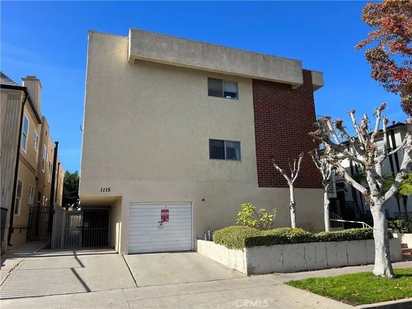 $1,995 | 1115 South Wooster Street, Unit 106, Los Angeles, CA 90035