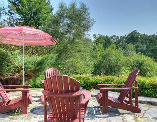 2 Shaw Farm Road Cape Elizabeth, ME 04107 - Photo 15 of 16 Patio/Deck.