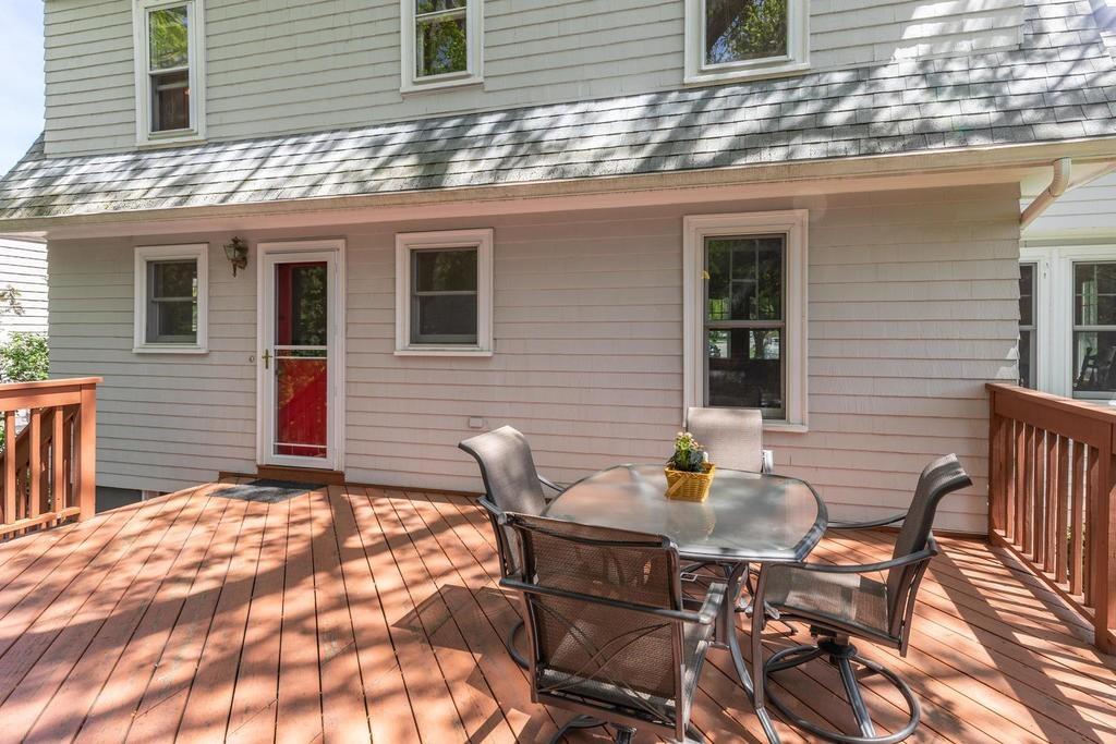 45 Vernon Road Belmont, MA 02478 - Photo 20 of 22 Gallery Image 20