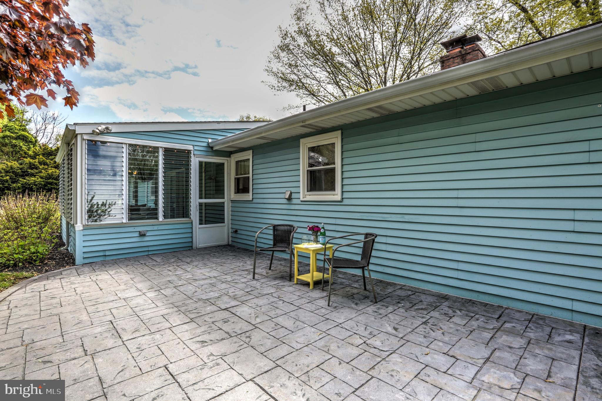 3 Sherri Lane Lititz, PA 17543 - Photo 3 of 42 Rear Patio