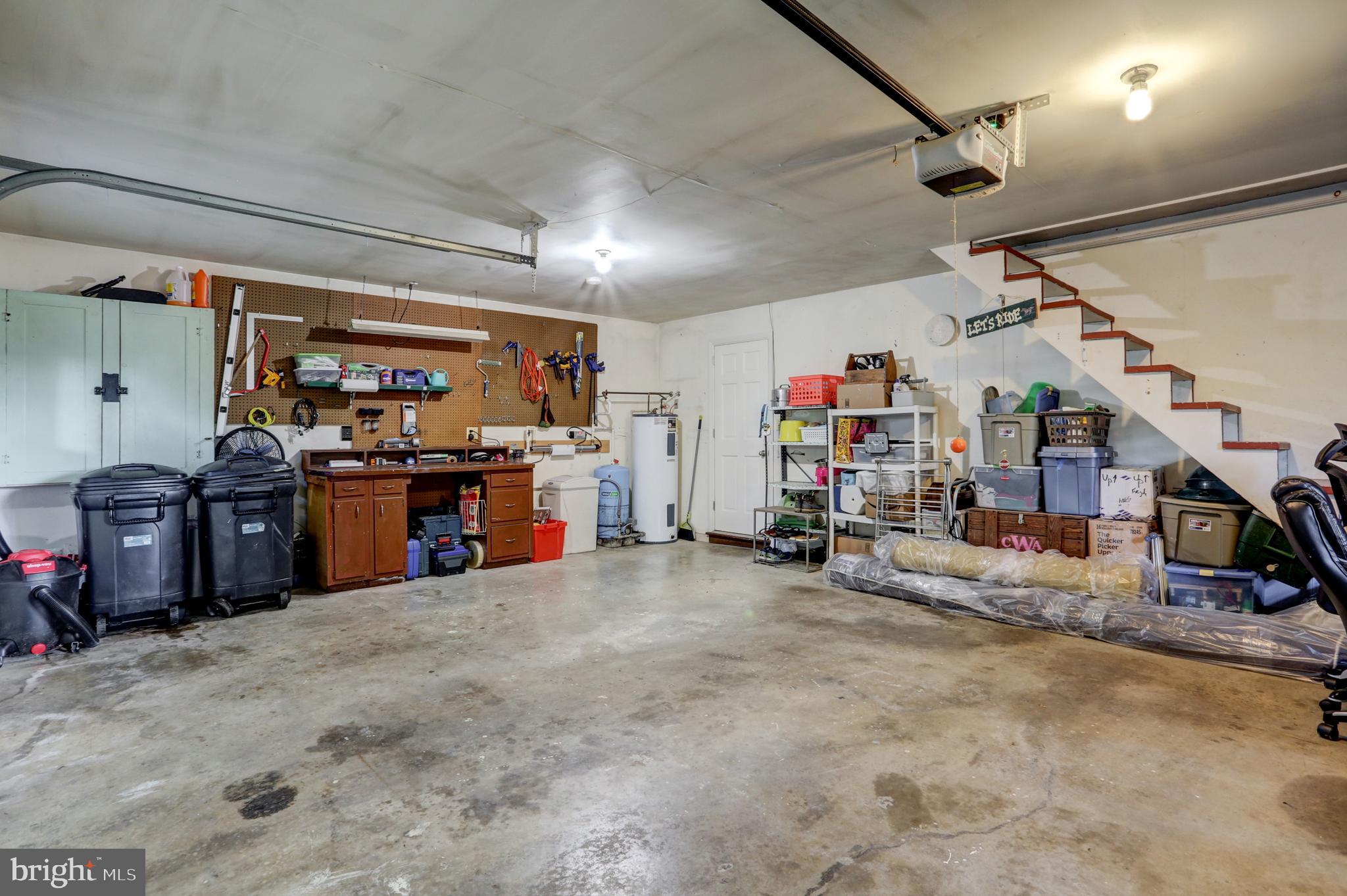 3 Sherri Lane Lititz, PA 17543 - Photo 34 of 42 2 Car Garage