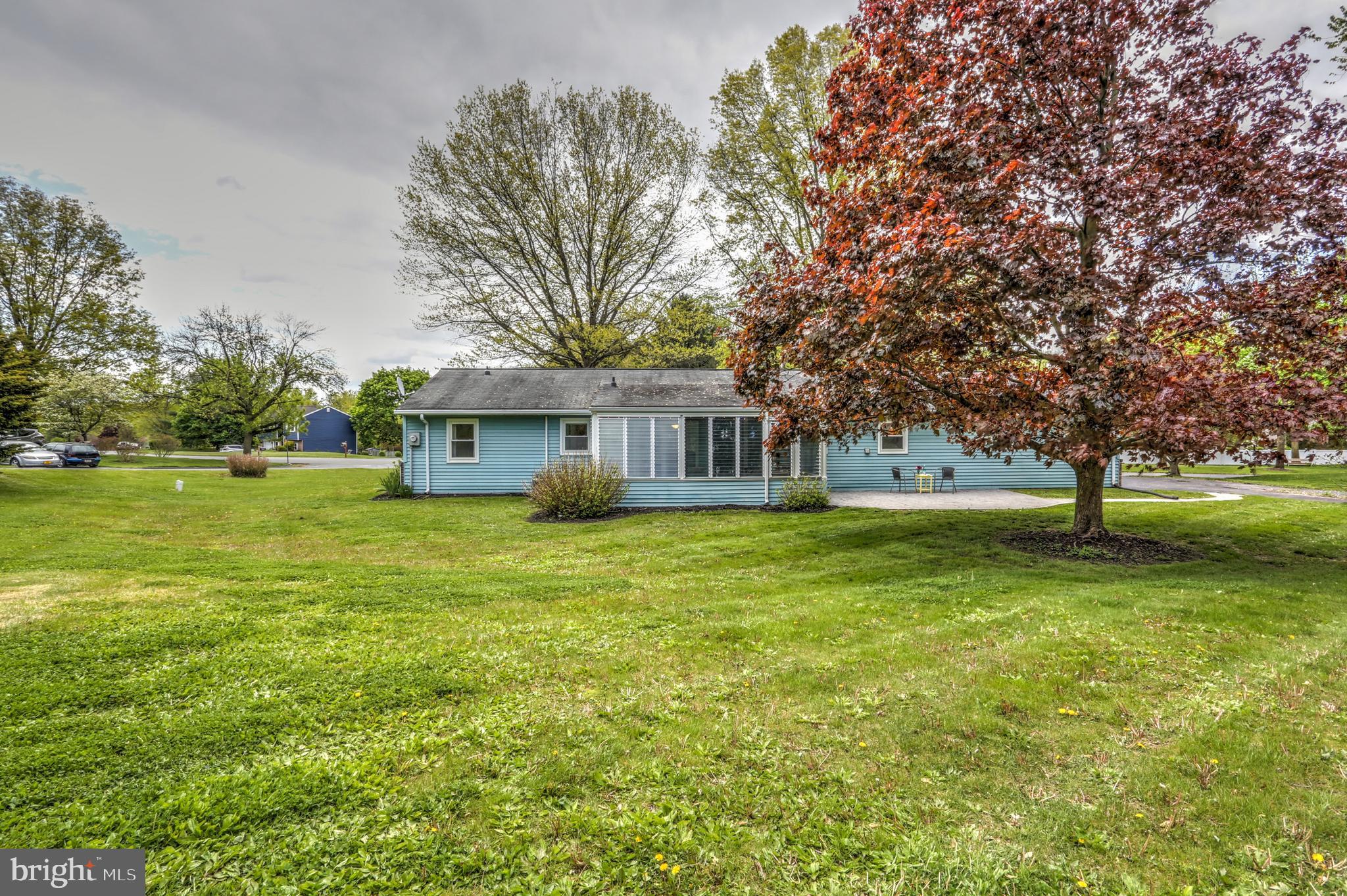 3 Sherri Lane Lititz, PA 17543 - Photo 40 of 42 Rear View