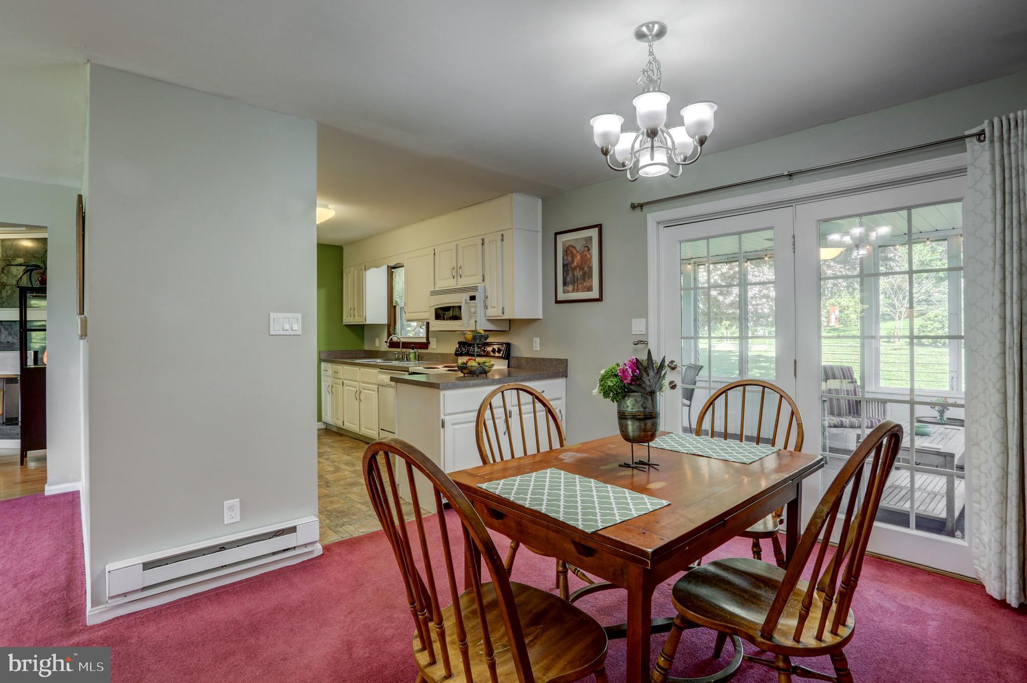3 Sherri Lane Lititz, PA 17543 - Photo 9 of 42 Dining Room