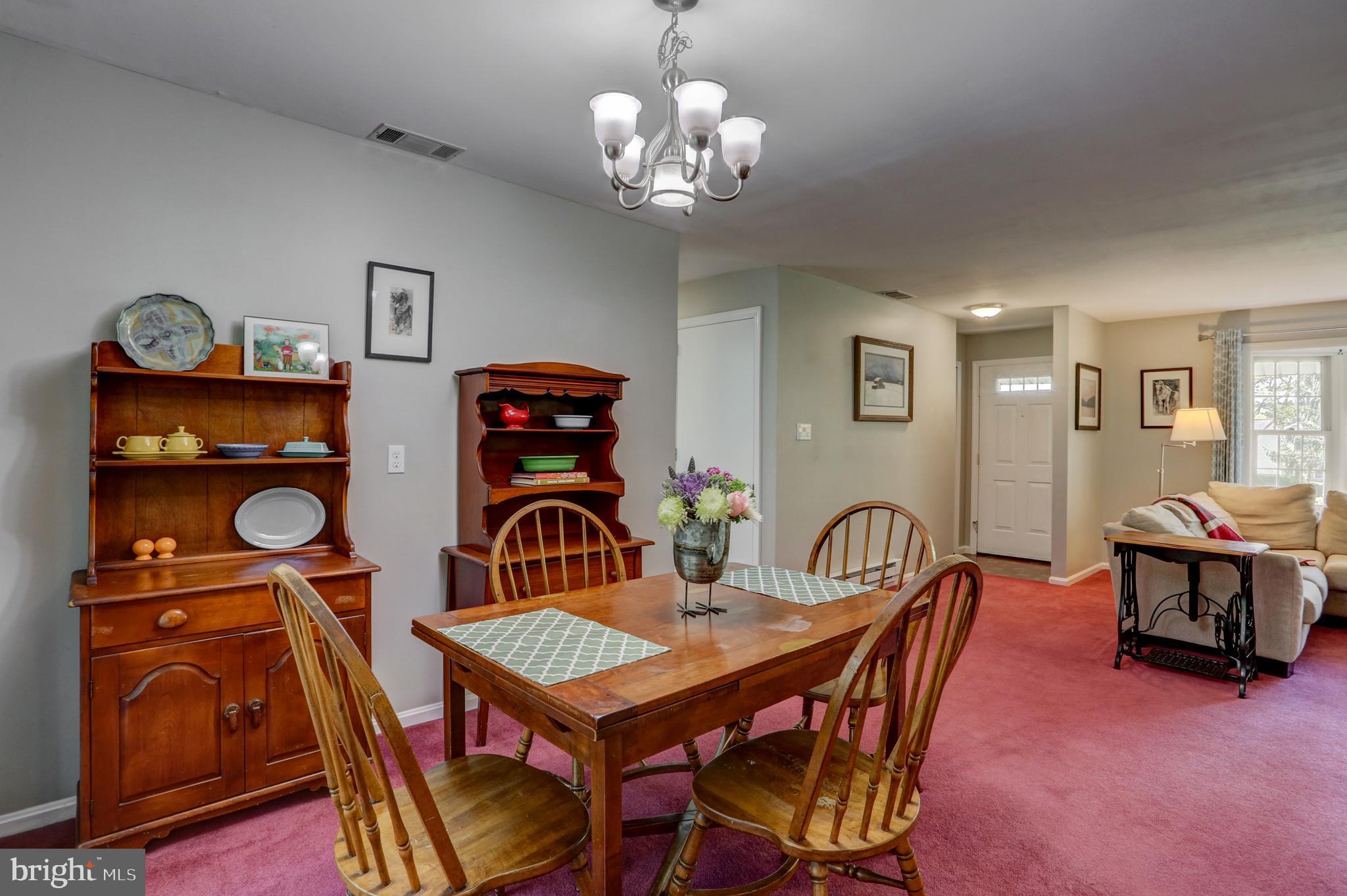 3 Sherri Lane Lititz, PA 17543 - Photo 10 of 42 Dining Room