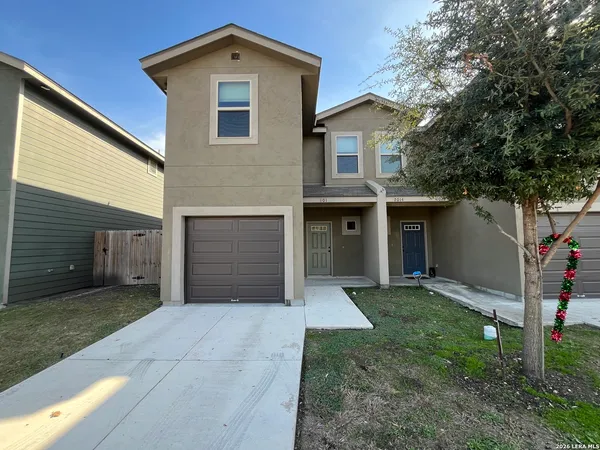 $1,395 | 7014 Lakeview Dr., Unit 101, San Antonio, TX 78244