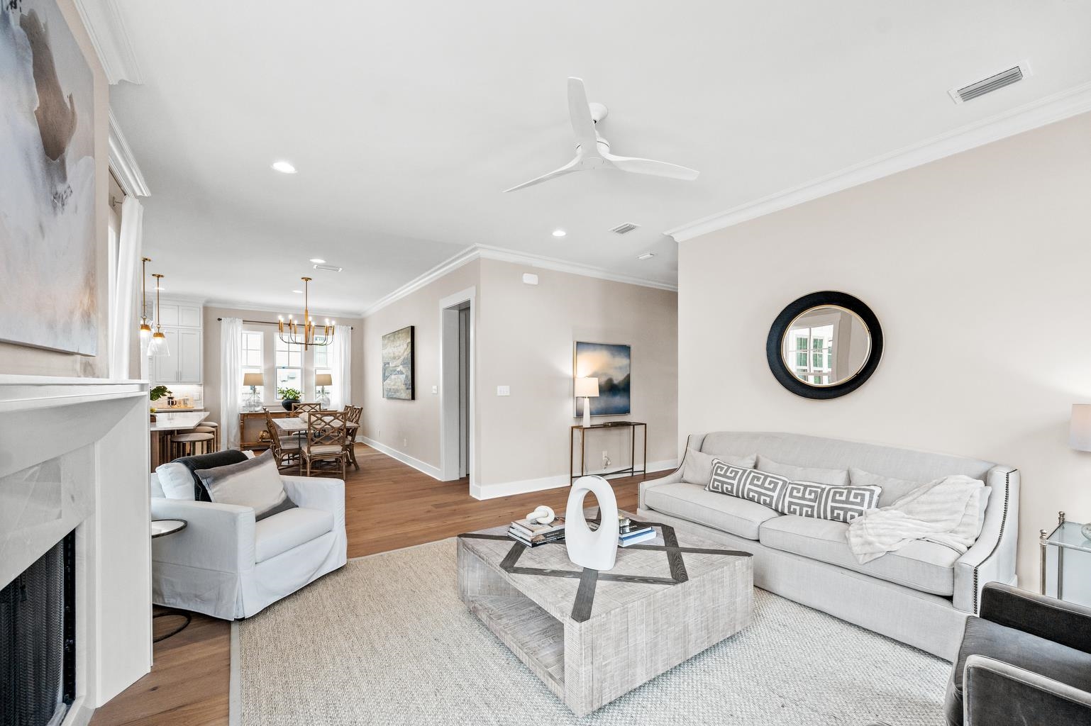 853 Geranium Drive Fairhope, AL 36532 - Photo 11 of 50