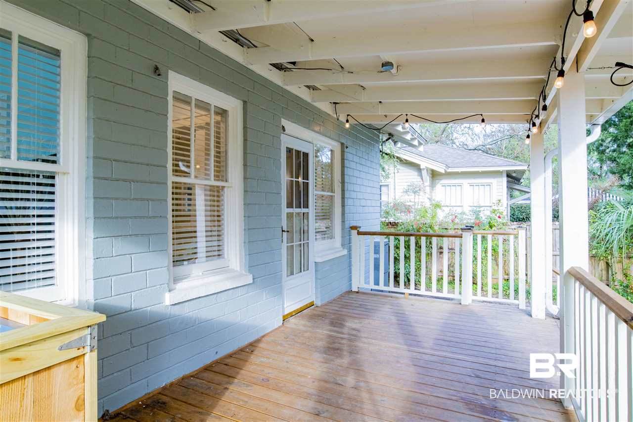 1707 Hunter Avenue Mobile, AL 36604 - Photo 31 of 36