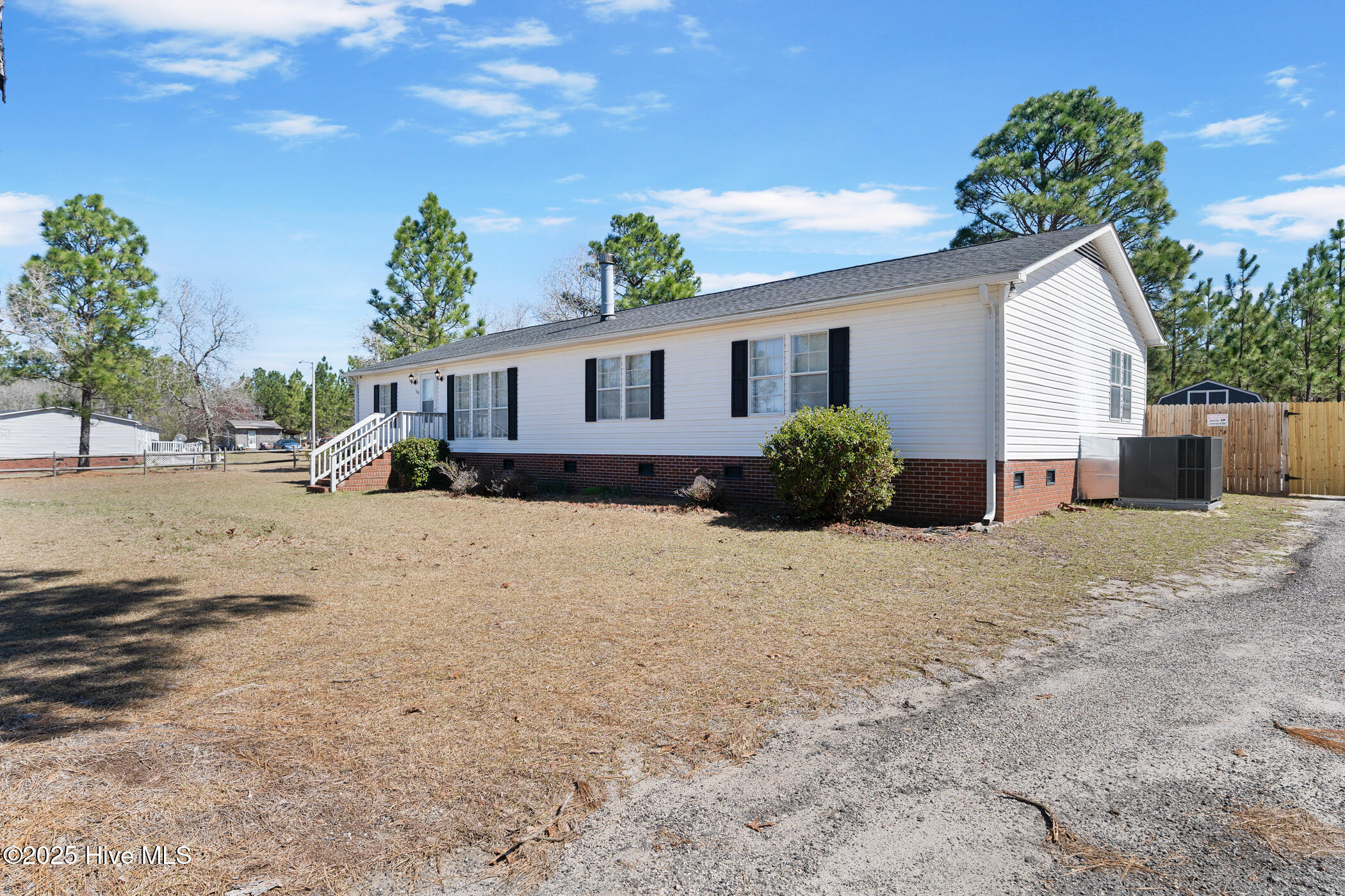 164 Lonnie Lane Rockingham, NC 28379 - Photo 3 of 31 DSC08675