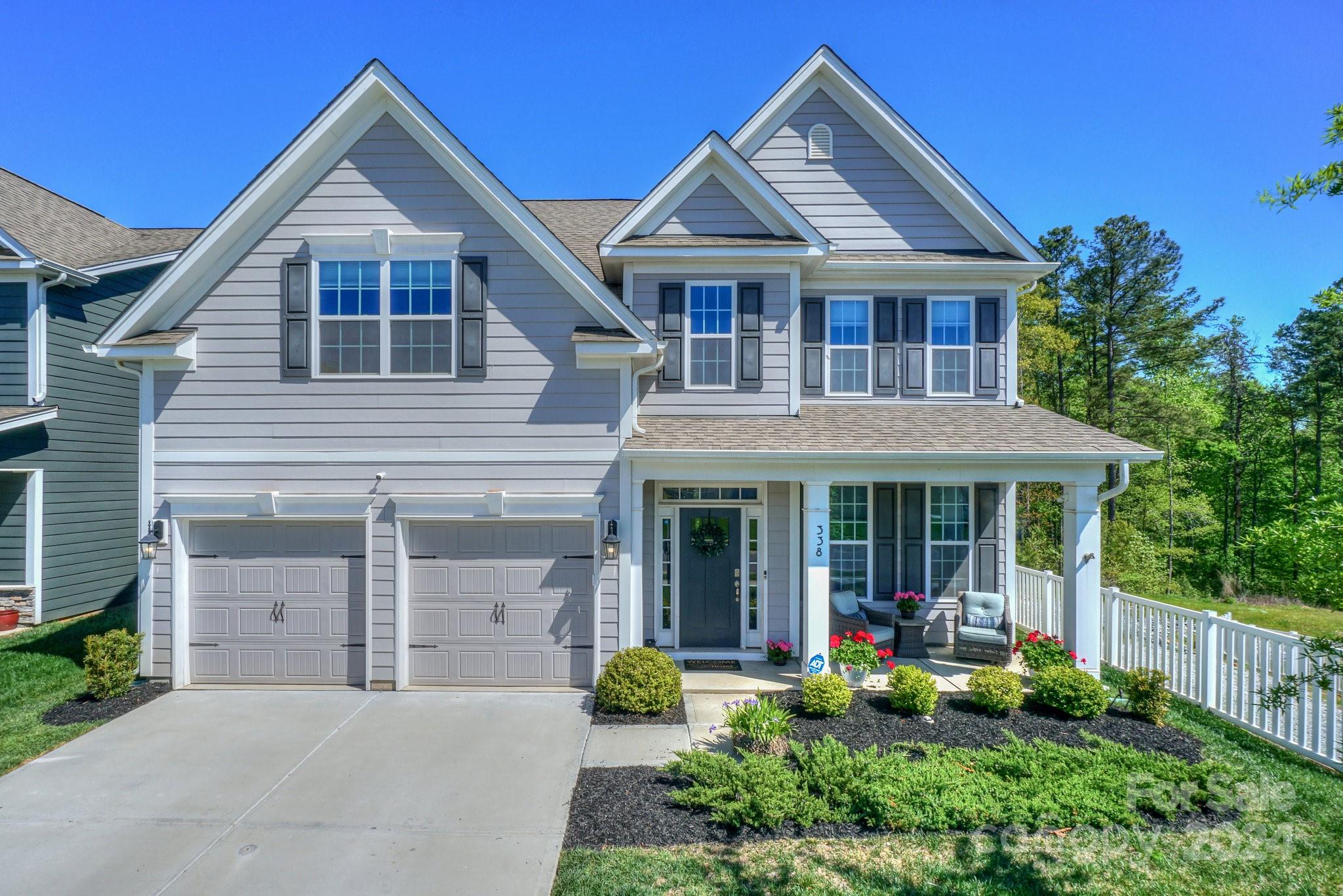 338 Preston Road Mooresville, NC 28117 - Photo 1 of 36 Gallery Image 1