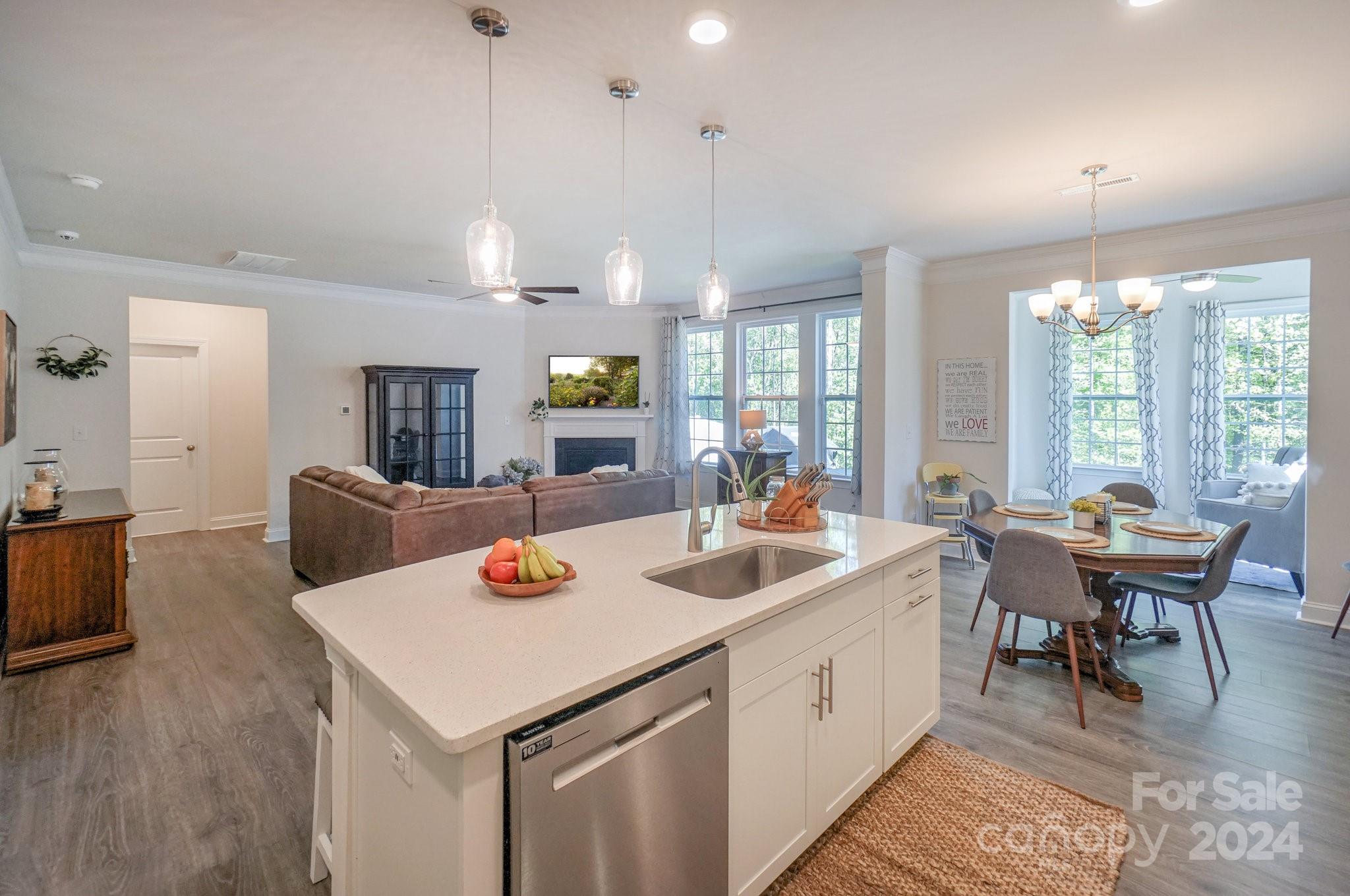 338 Preston Road Mooresville, NC 28117 - Photo 8 of 36 Gallery Image 8