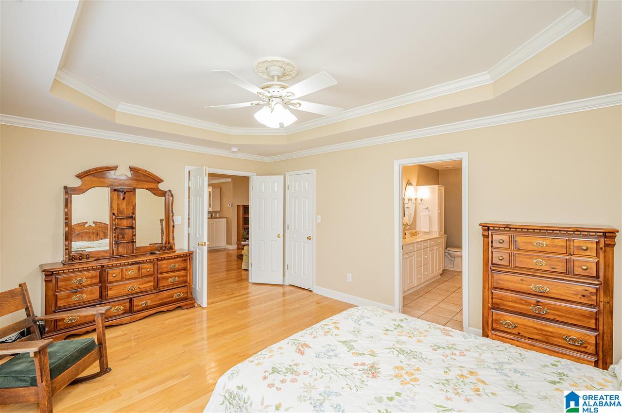 136 Stone Road Pelham, AL 35124 - Photo 26 of 45