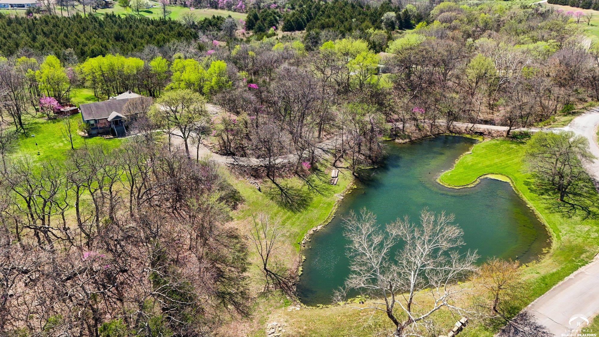 873 North 1928th Road Lecompton, KS 66050 - Photo 1 of 1