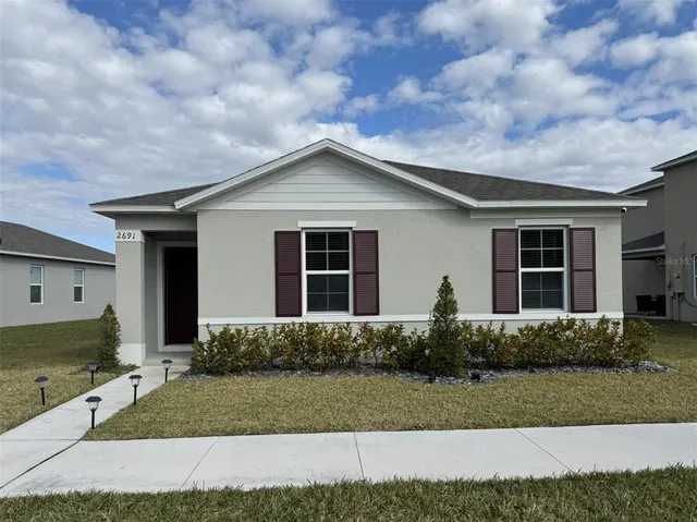 $359,000 | 2691 Barred Owl Lane, Harmony, FL 34773