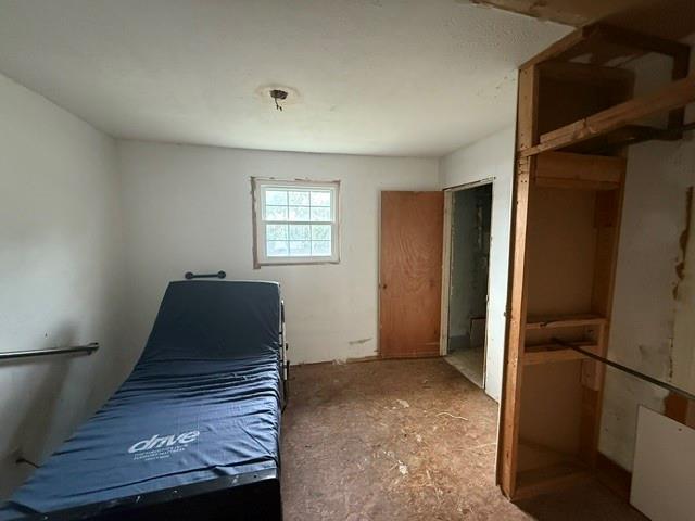 227 McConnell Road Calhoun, GA 30701 - Photo 14 of 16 a view of room with a window