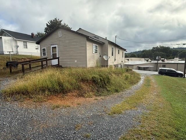 227 McConnell Road Calhoun, GA 30701 - Photo 2 of 16 a view of a house with a yard