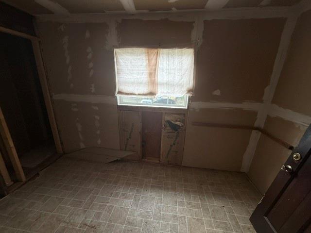 227 McConnell Road Calhoun, GA 30701 - Photo 5 of 16 a view of basement