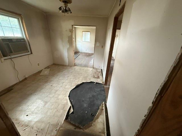 227 McConnell Road Calhoun, GA 30701 - Photo 8 of 16 kids bedroom with wooden floor and chair