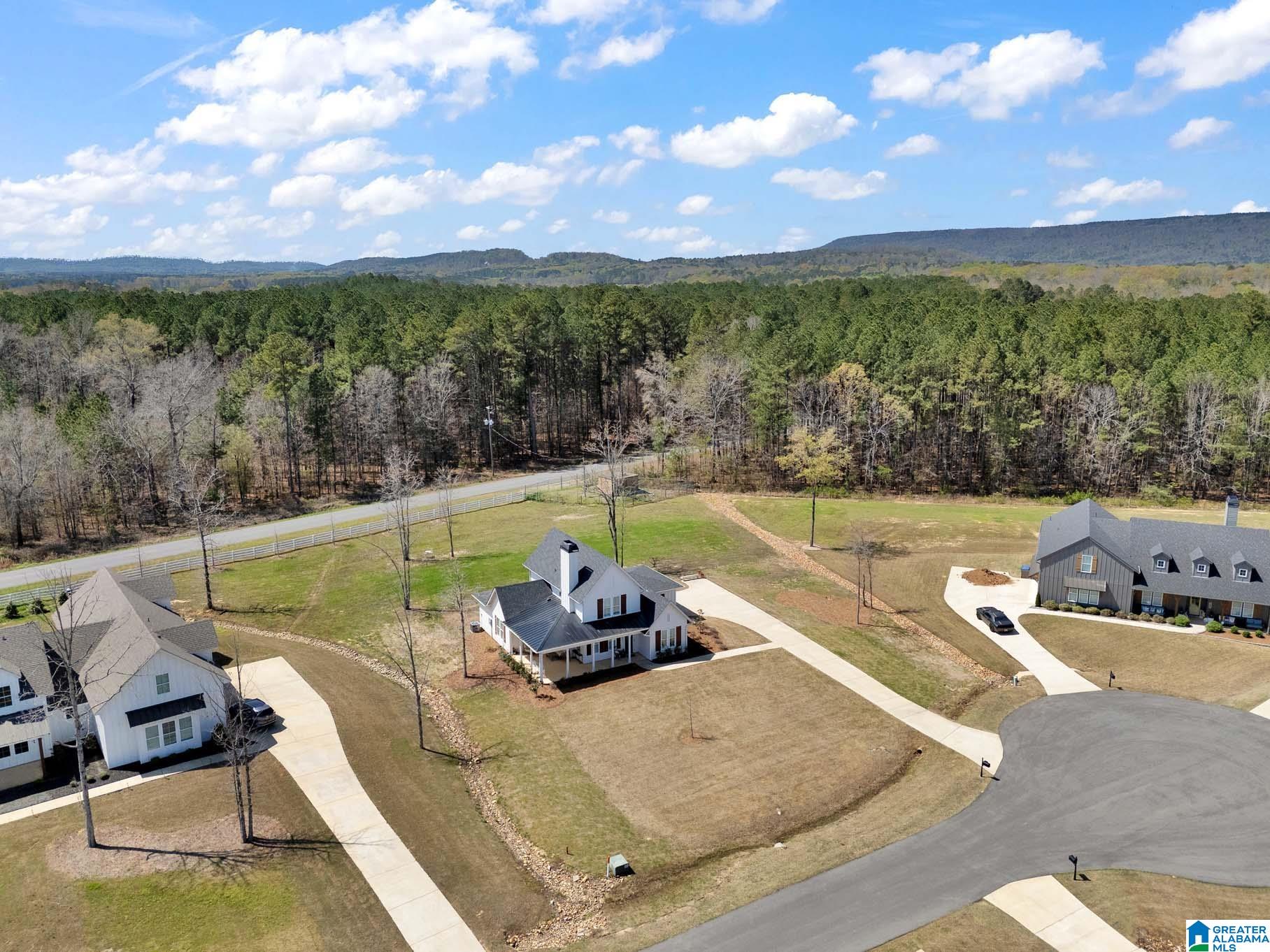 65 Stonewood Lane Springville, AL 35146 - Photo 31 of 33