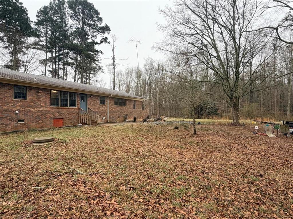 4253 Mt Olive Road Commerce, GA 30529 - Photo 3 of 5