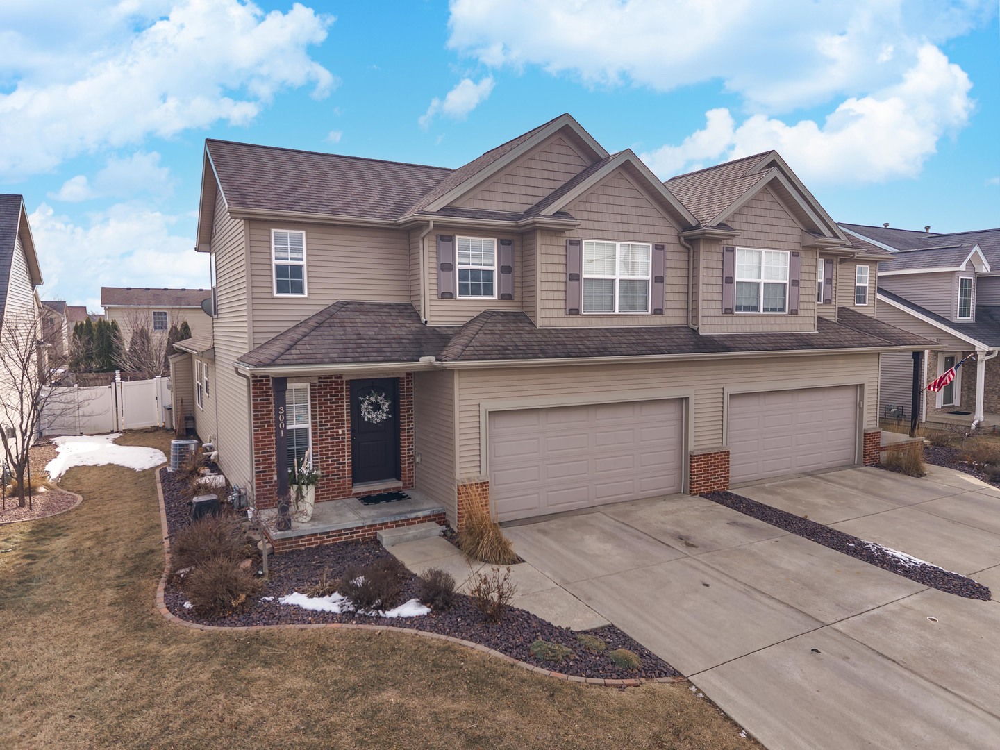 3001 East Raab Road Normal, IL 61761 - Photo 48 of 54