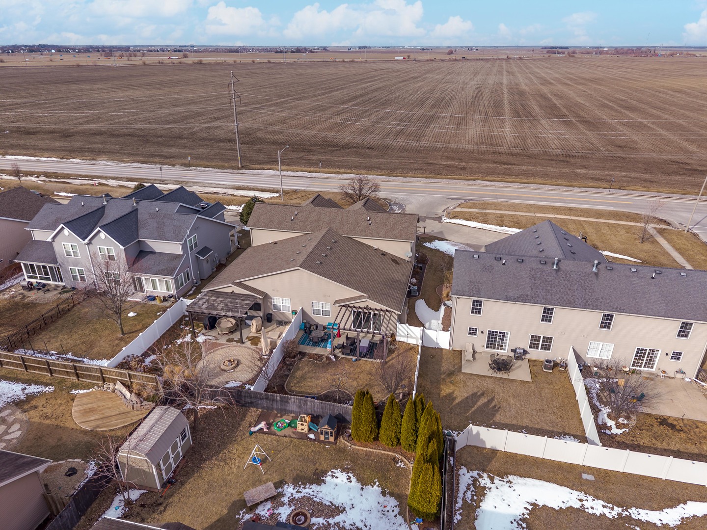 3001 East Raab Road Normal, IL 61761 - Photo 51 of 54