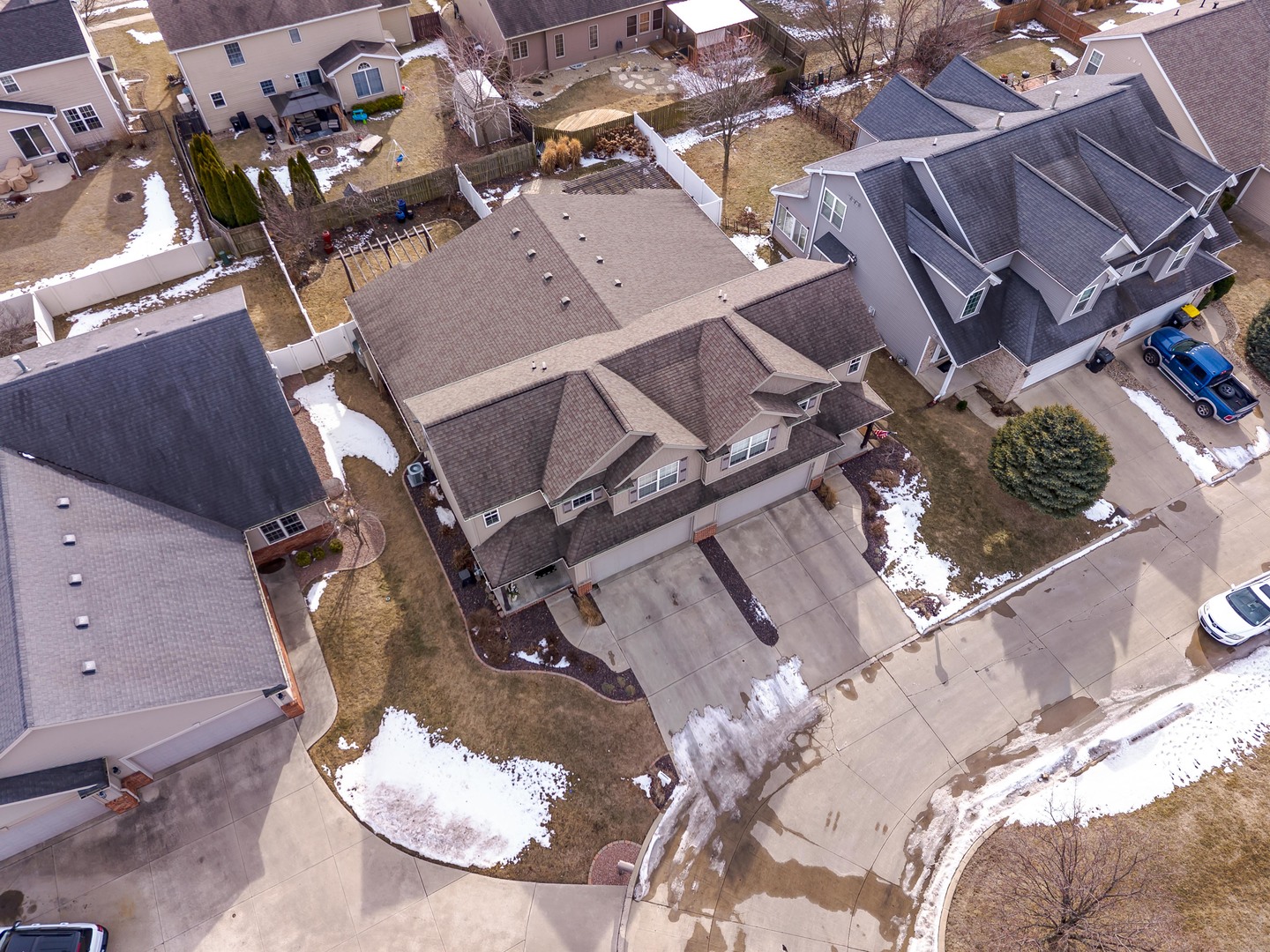 3001 East Raab Road Normal, IL 61761 - Photo 54 of 54