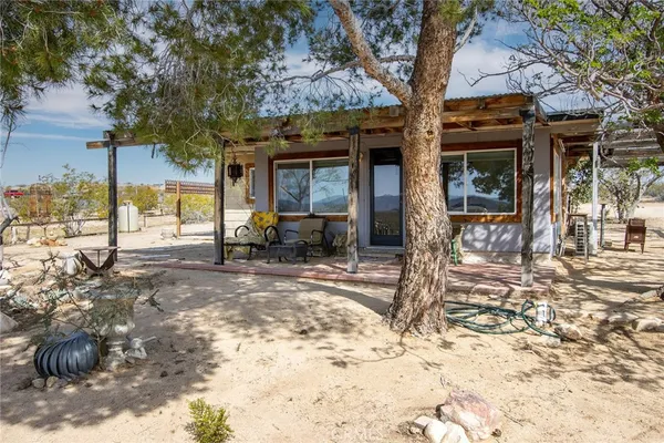 $235,500 | 63720 Pluto Street, Joshua Tree, CA 92252