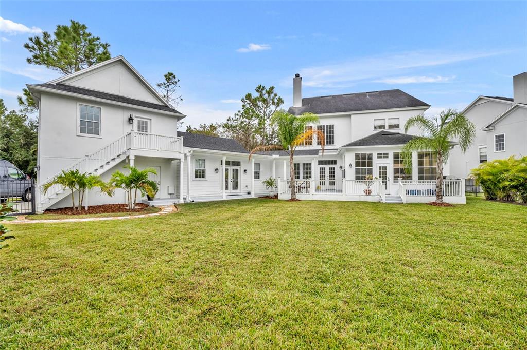 807 Oak Shadows Road Celebration, FL 34747 - Photo 60 of 95